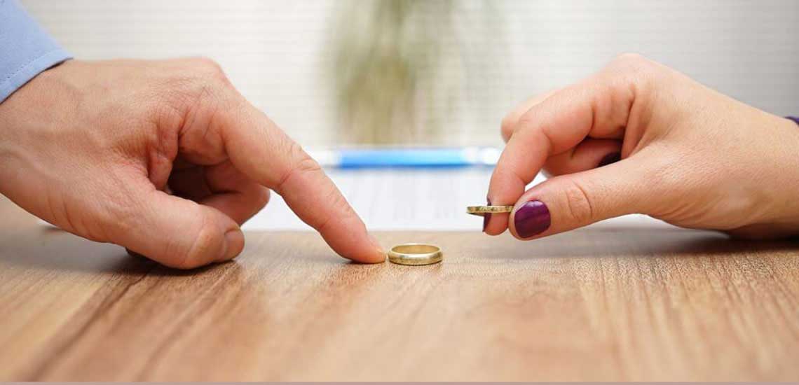 عسر و حرج در طلاق به چه معنی است
